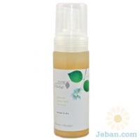 Jasmine Green Tea Facial Cleansing Foam