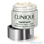 Repairwear Intensive Night Cream Very Dry Skin Formula