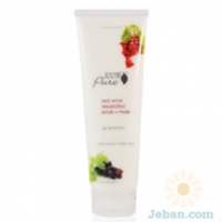 Super Fruits Scrub + Mask