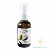 Organic Argan Oil