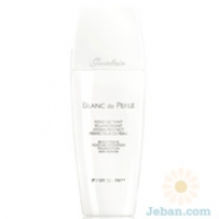 Blanc De Perle – Brightening Foundation Moisture-retention, Skin Refiner – Spf 20 – Pa++ 