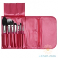 Premium Travel Kit Hot in Pink