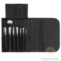 Premium Travel Kit Stylish in Black