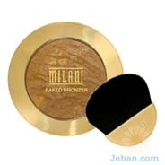 Baked Bronzer