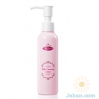 Sweet Princess Milky Cleansing  Lotion 