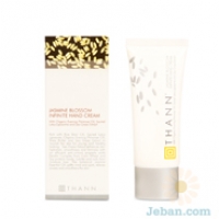 Jasmine Blossom Infinite Hand Cream 