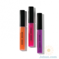 Neon And Nude Lip Glosses