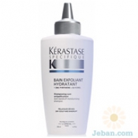 Bain Exfoliant Hydratant (dry Dandruff)