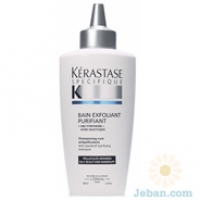 Bain Exfoliant Purifiant (greasy Dandruff)