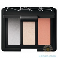 Trio Eyeshadow: Ramatuelle (limited Edition)