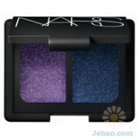 Duo Eyeshadow: Marie-galante