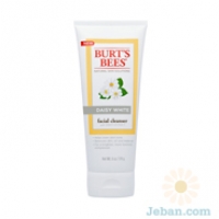 Daisy White Facial Cleanser