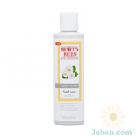 Daisy White Facial Toner