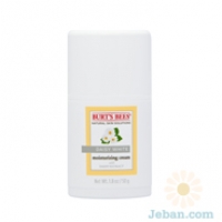 Daisy White Moisturizing Cream