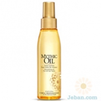 Mythic Oil