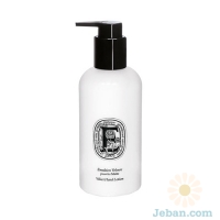 Diptyque Velvet Hand Lotion