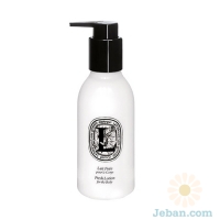 Diptyque Fresh Lotion For The Body