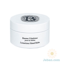 Diptyque Luxurious Hand Balm