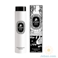 Diptyque 'l'ombre Dans L'eau' Body Lotion