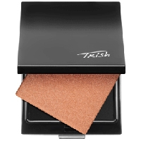 Shimmer Bronze Pressed Powder