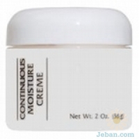 Continuous Moisture Creme