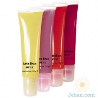 Super Balm Spf15 Trio