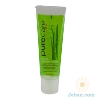 Aloe Vera Hand &amp; body Moisturizer Gel