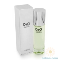 Feminine Perfume by Dolce & Gabbana for Women