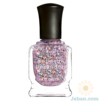 Deborah Lippmann : Spring 2012 Nail Color