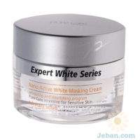 Nano Active White Masking Cream