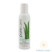 Aloe Vera Facial Water Cleanser