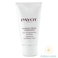 Masque Creme Hydratant