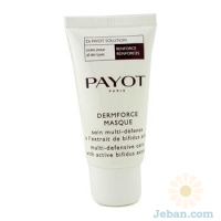 Dr Payot Solution Dermforce Masque