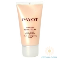 Masque Reveil Eclat Flash Energizing Care