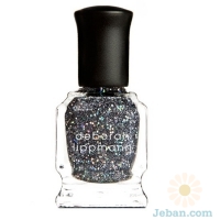 Deborah Lippmann : Glitter Nail Color 