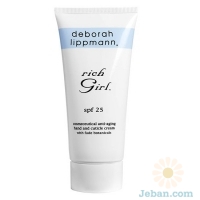 Deborah Lippmann : 'Rich Girl' Hand Cream SPF 25