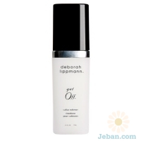 Deborah Lippmann : 'Get Off' Callus Softener