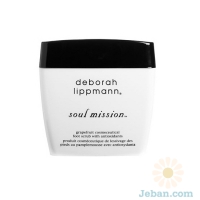 Deborah Lippmann 'Soul Mission' Cosmeceutical Foot Scrub