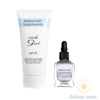 Deborah Lippmann 'Winterize' Set