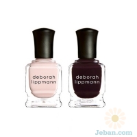 Deborah Lippmann : 'Snow White & The Huntsman' Nail Lacquer Set