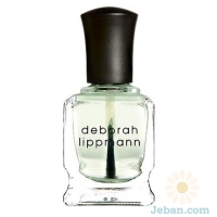 Deborah Lippmann : Rehydrating Base Coat