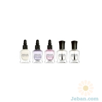 Deborah Lippmann : 'Fast Track' 5-Piece Collection