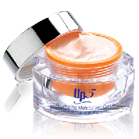 UP5 : Replumping Moisturizer Cream