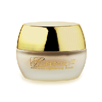 Kristine Ko-Kool Gold Perfect : Lightening Scrub