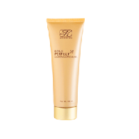 Kristine Ko-Kool Gold Perfect Lightening Facial Gel