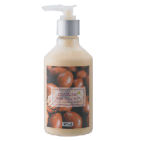 Charming : Shea Body Bath