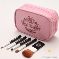 Nina Karen : Mini Brush Set