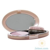 Nina Karen : Duo Powder Blusher 