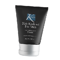 Kris Ko-Kool For Men : Purify Deep Cleansing Foam