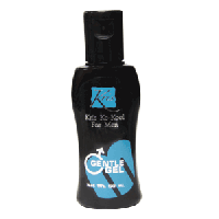 Kris Ko–Kool For Men : Gentle Gel